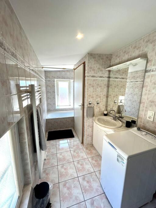 Charmant Studio De 50 M2 Шомон Екстериор снимка